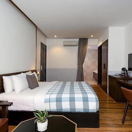 Sea Sand 2 - Hotel 다낭 외부 사진