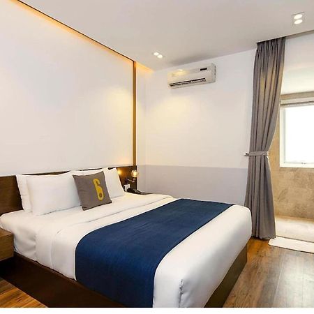 Sea Sand 2 - Hotel 다낭 외부 사진