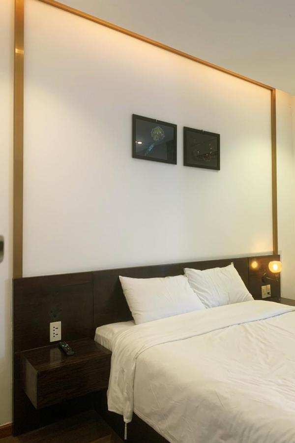 Sea Sand 2 - Hotel 다낭 외부 사진