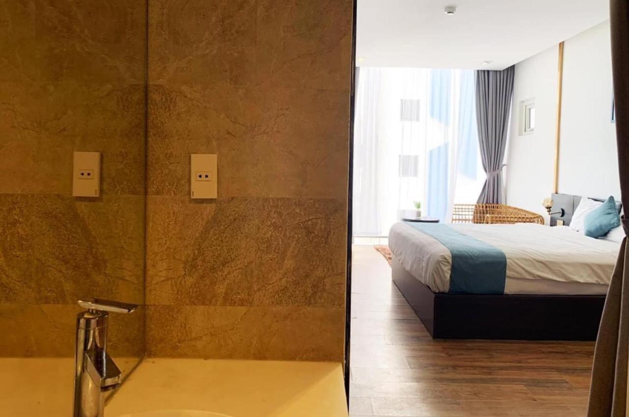 Sea Sand 2 - Hotel 다낭 외부 사진